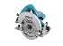 Serra circular makita 5007n